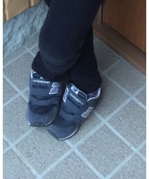 NEW BALANCE | スニーカー