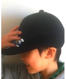 XLARGE | キャップ