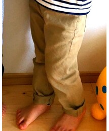 UNIQLO | チノパンツ