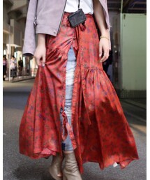 styling/ | スカート