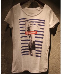 NO COMMENT PARIS | Tシャツ/カットソー