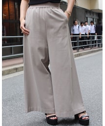 styling/ | パンツ