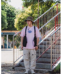 Paragraph | Tシャツ/カットソー