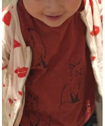 ZARA KIDS | Tシャツ/カットソー