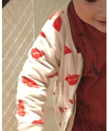 BOBO CHOSES | ブルゾン