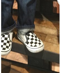 VANS | スニーカー