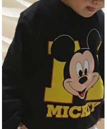 used | スウェット