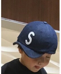 GRINBUDDY | キャップ