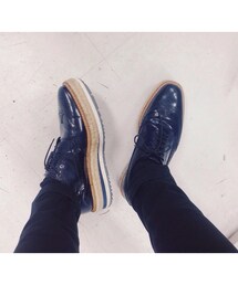 PRADA | PRADA 11ss espadrille (その他シューズ)