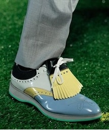 PRADA | PRADA 12ss GOLF (その他シューズ)