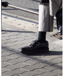 PRADA | ドレスシューズ