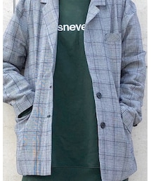 thisisneverthat | スウェット