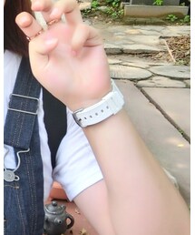 CASIO | アナログ腕時計