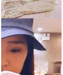 MUJI Labo | キャップ