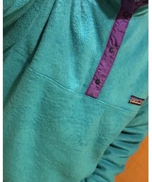 patagonia | トップス