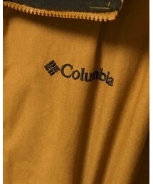 Columbia | マウンテンパーカー