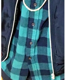 RAGEBLUE | シャツ/ブラウス