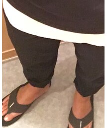 UNIQLO | その他パンツ