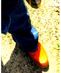 RED WING SHOES | ブーツ