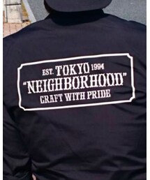 NEIGHBORHOOD | シャツ/ブラウス