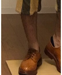 Tricker's | ドレスシューズ