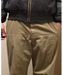 KAPITAL | パンツ