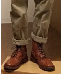Tricker's | ブーツ