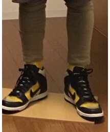 COMME des GARCONS HOMME PLUS | スニーカー
