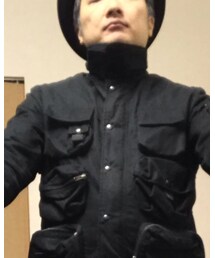ACNE | その他アウター