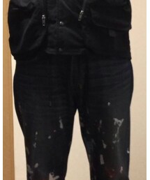 JUNYA WATANABE MAN | デニムパンツ