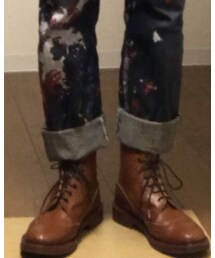 Tricker's | ブーツ
