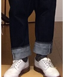Tricker's | シューズ
