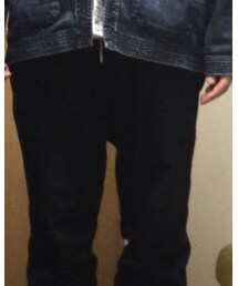 STUDIO ORIBE | パンツ