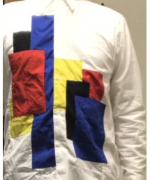 GANRYU | シャツ/ブラウス