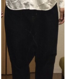 GANRYU | デニムパンツ