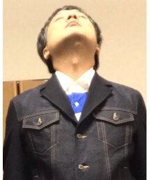 GANRYU | シャツ/ブラウス