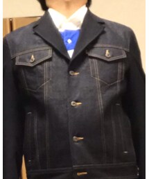 JUNYA WATANABE MAN | テーラードジャケット