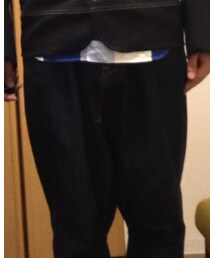 GANRYU | デニムパンツ