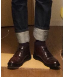Allen Edmonds | ブーツ