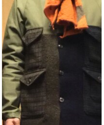 Nigel Cabourn | その他アウター