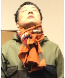 KAPITAL | マフラー
