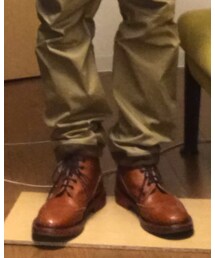 Tricker's | ブーツ