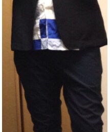 SOPHNET. | パンツ