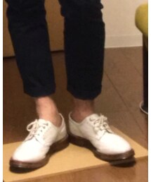 Tricker's | シューズ