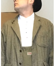 SOPHNET. | シャツ/ブラウス