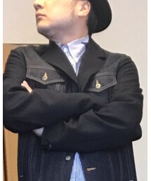 JUNYA WATANABE MAN | テーラードジャケット