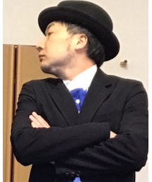 GANRYU | シャツ/ブラウス