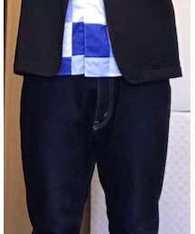 JUNYA WATANABE MAN | デニムパンツ