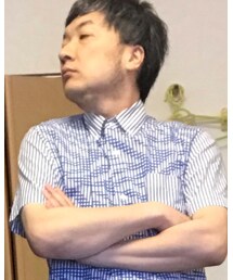 GANRYU | シャツ/ブラウス