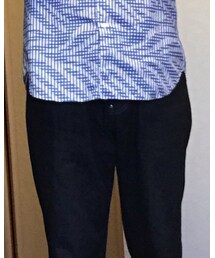 TENDER | デニムパンツ